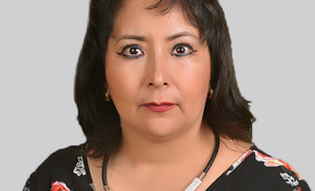 Edisa Mendoza plantea la modificación de la Ley del TCP para evitar la excesiva judicialización de los conflictos