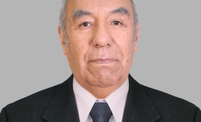 Ernesto Mur plantea luchar contra la retardación de justicia y la corrupción