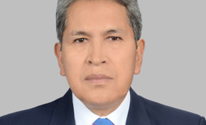 Esteban Miranda plantea cuatro ejes para transformar la justicia