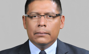 Jesús Gonzales compromete su trabajo para preservar la independencia del TCP