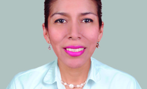 Leslie Cedeño plantea cuatro pilares de trabajo en el TCP