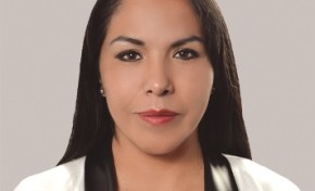 María Garrón plantea la promulgación de un Código Procesal Agroambiental para el Tribunal Agroambiental