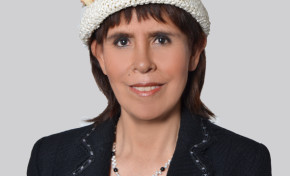 Nelma Tito plantea garantizar el acceso a la justicia a los más vulnerables