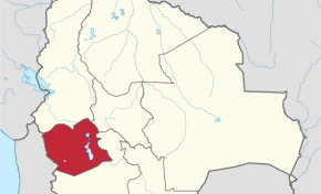 Oruro: conoce a las cuatro candidaturas al Tribunal Supremo de Justicia y las cuatro al Tribunal Constitucional Plurinacional