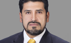 Jesús Cuéllar plantea un nuevo modelo de justicia