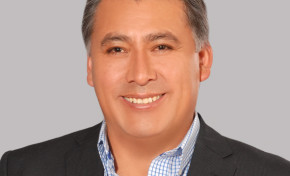 Omar Michel propone una lucha frontal contra la corrupción y la retardación de justicia