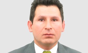 Roberto Villarroel propone la creación de nuevos juzgados agroambientales