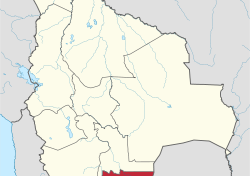 Tarija: conoce a las cuatro candidaturas al Tribunal Supremo de Justicia y las cuatro al Tribunal Constitucional Plurinacional