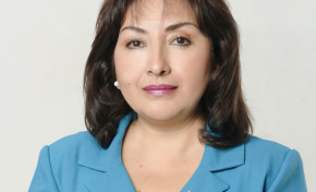 Mirtha Meneses plantea realizar reformas a corto y mediano plazo