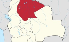 Beni: conoce a las cuatro candidaturas al Tribunal Supremo de Justicia y las cuatro al Tribunal Constitucional Plurinacional