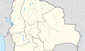 Pando: conoce a las cuatro candidaturas al Tribunal Supremo de Justicia y las cuatro al Tribunal Constitucional Plurinacional