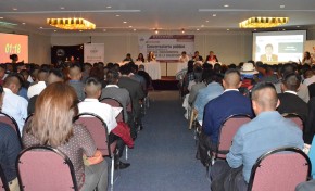 Conversatorio público: candidatas y candidatos proponen la implementación de las TIC para acabar con la retardación de justicia