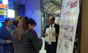 El TED Potosí difundirá en la FEIPOBOL información sobre las Elecciones Judiciales