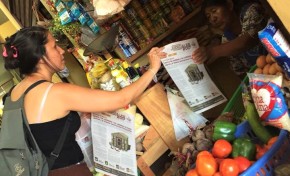 Elecciones Judiciales: este lunes se realizará en Trinidad, Beni, el foro ciudadano de difusión de méritos