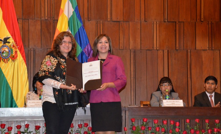 2.La Paz_Karel Romelia Chávez Uriona (suplente)