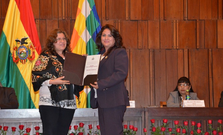 3. Cochabamba_Karem Lorena Gallardo Sejas (titular)