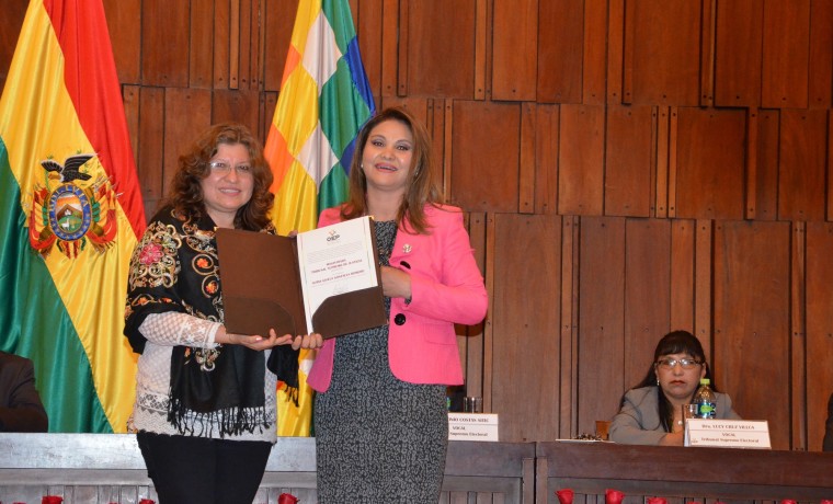 3.Cochabamba_Nuria Gisela Gonzales Romero (suplente)
