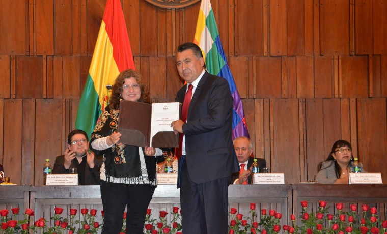 3.Omar Michel Durán (titular)