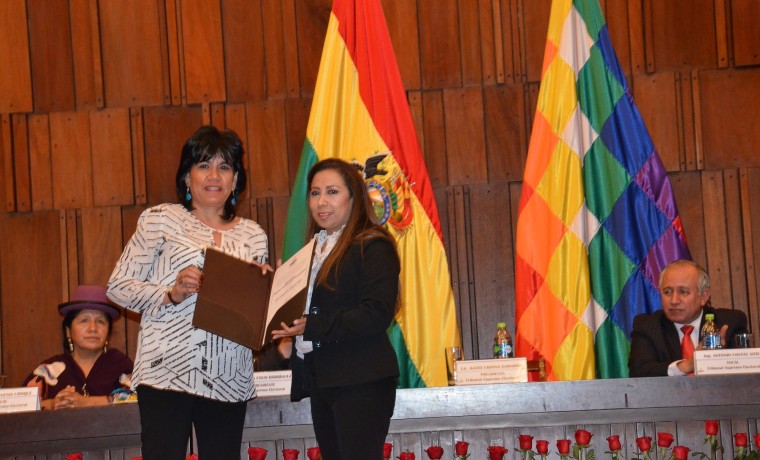 4.Oruro_Lizet Angélica Carvajal Rada (suplente)
