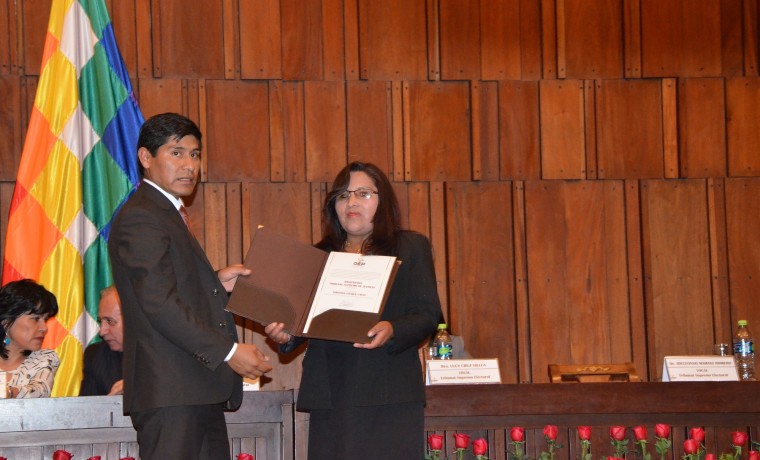 4.Oruro_Virginia Colque Calle (suplente)