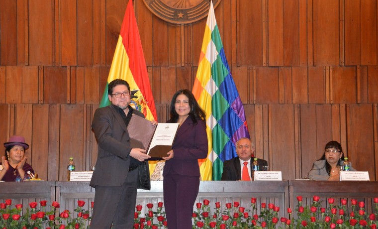 6. Sandra Cinthia Soto Pareja (suplente)