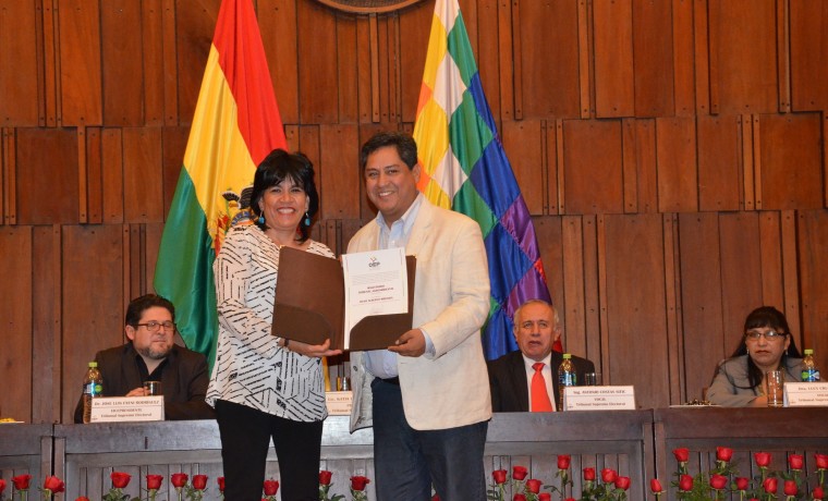 8. Hugo Alberto Miranda (suplente)