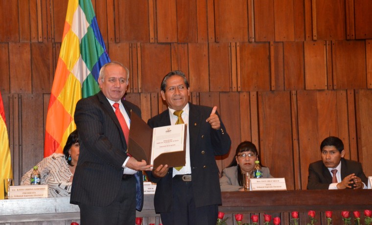 9. Pando_Ponciano Ruiz Quispe (suplente)