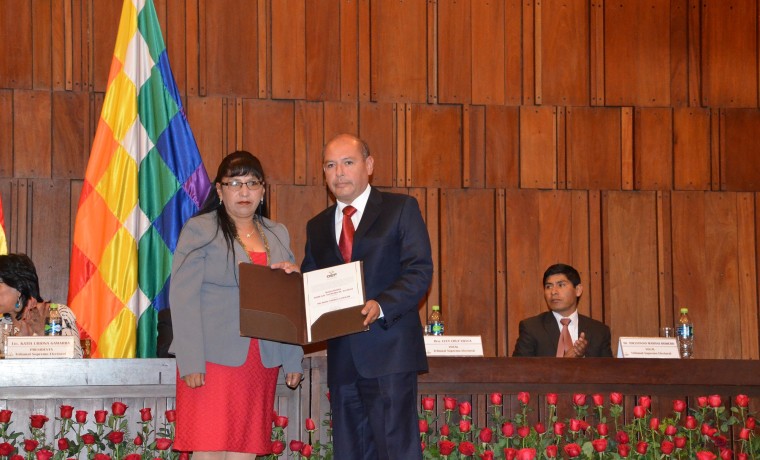 9.Pando_Ricardo Torres Echalar (titular)