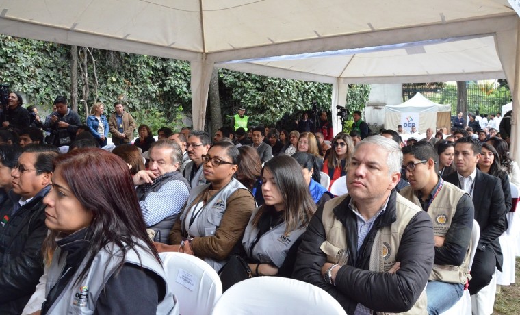 inauguracionjornada_031217_1