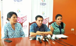 Pando: René Espada y Ricardo Torres son electos para el TCP y el TSJ