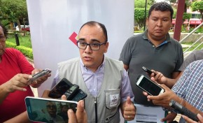 Gustavo Ávila: “Cuando hay más de una solicitud de revocatoria de mandato para la misma autoridad, se deben adherir a la primera que fue aprobada”