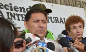 El TED Santa Cruz recibió 10 solicitudes para impulsar las revocatorias de mandato