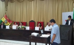 El TED Beni alcanzó una ejecución presupuestaria del 95 % del presupuesto en el 2017