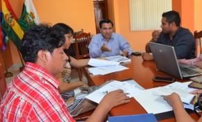 TED Pando y autoridades de educación planifican la elección de gobiernos estudiantiles para este año