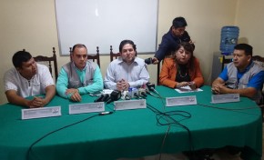 El OEP prevé la administración de dos procesos referendarios en el 2018