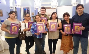 Tarija: el OEP presentó dos publicaciones para promover el debate ciudadano