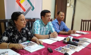 El TED-Beni y autoridades educativas del departamento lanzan el Calendario Electoral para la conformación de gobiernos estudiantiles