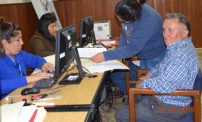 41 asociados registraron su candidatura para las elecciones de COMTECO