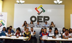 Pando: lanzan el Calendario Electoral para las elecciones de Gobiernos Estudiantiles 2018