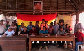 Nación kabineña fija para el 26 y 27 de abril la aprobación de su proyecto de estatuto autonómico