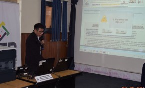 Cochabamba: 366 socios ejercerán como jurados electorales en la elección de COMTECO