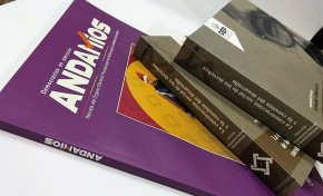 La revista Andamios, el Atlas electoral y la Antología de Fernando Calderón se presentarán este jueves en Cobija