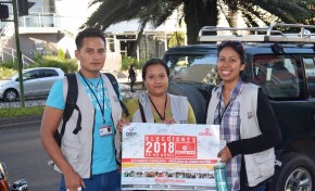 Cochabamba: las 37 candidaturas a COMTECO presentarán sus propuestas este miércoles