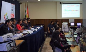 COMTECO eligió a cuatro miembros para Consejo de Administración y cuatro para Vigilancia