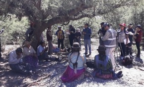 El OEP se plantea cinco retos para su trabajo en consulta previa