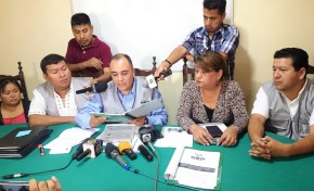 El TED Tarija archiva las revocatorias para Vallejos y Cardozo por errores en la presentación de libros