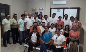 SERECI Beni amplía sus oficinas para mejorar la atención a través del sistema de RC Bio