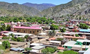 El TSE convoca a la elección de la alcaldesa o alcalde de Cotagaita para el 28 de octubre