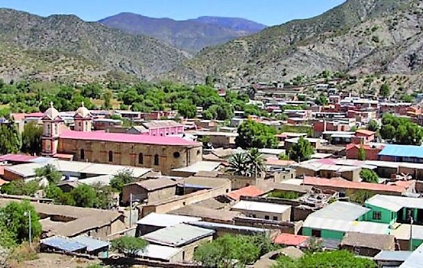 El TSE convoca a la elección de la alcaldesa o alcalde de Cotagaita para el 28 de octubre