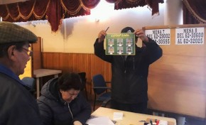 Potosí: consejeros de la Cooperativa de Telecomunicaciones asumen sus funciones